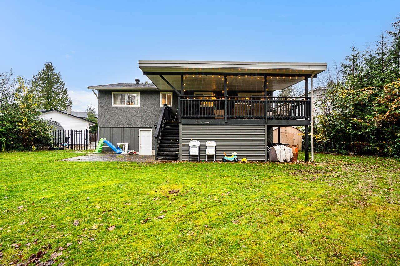 20510 48a Avenue, Langley, British Columbia  V3A 3P3 - Photo 23 - R3072849