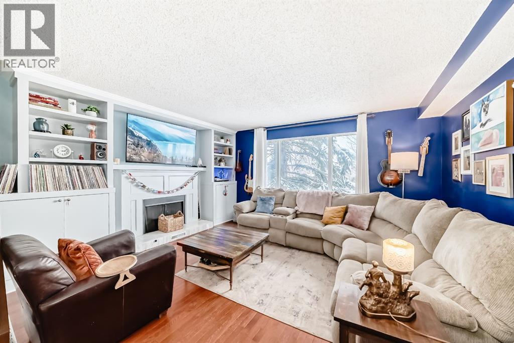 35 Macewan Drive Nw, Calgary, Alberta  T3K 3G1 - Photo 7 - A2274570