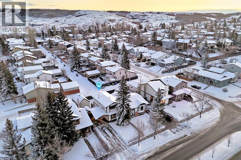 35 Macewan Drive Nw, Calgary, Alberta  T3K 3G1 - Photo 37 - A2274570