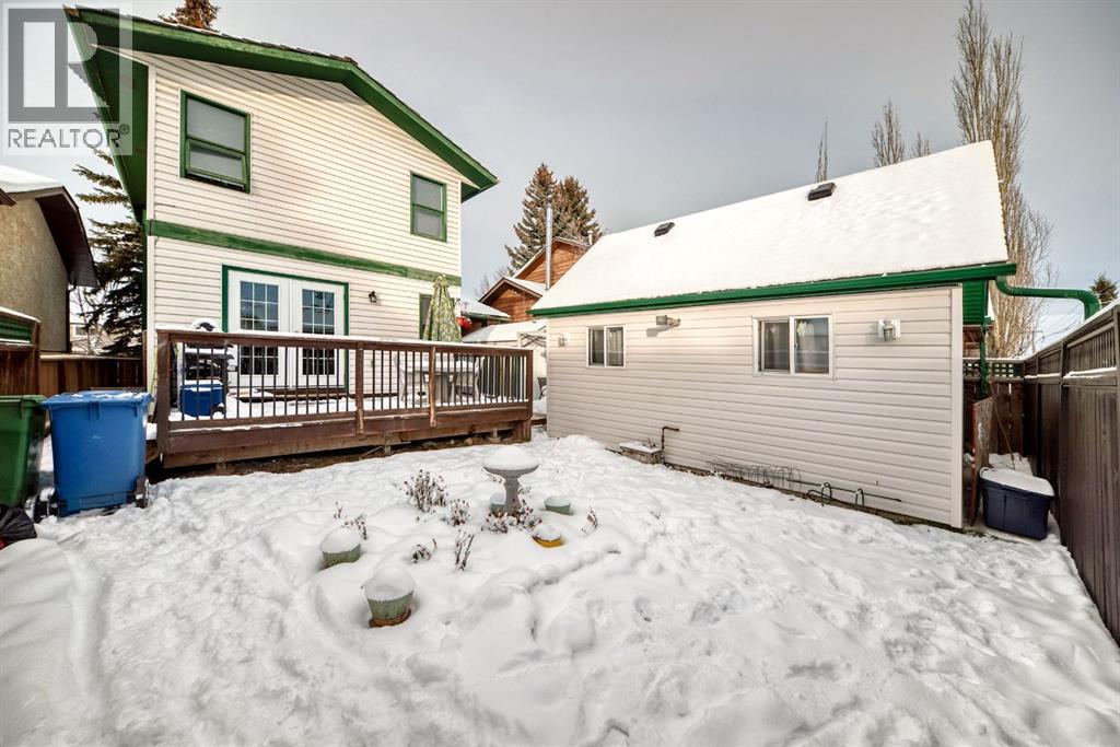 35 Macewan Drive Nw, Calgary, Alberta  T3K 3G1 - Photo 36 - A2274570