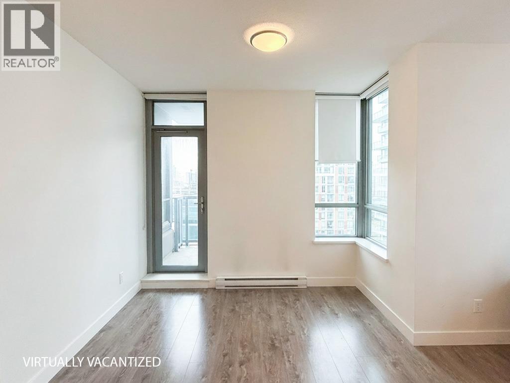 2207 1308 Hornby Street, Vancouver, British Columbia  V6Z 0C5 - Photo 12 - R3050877