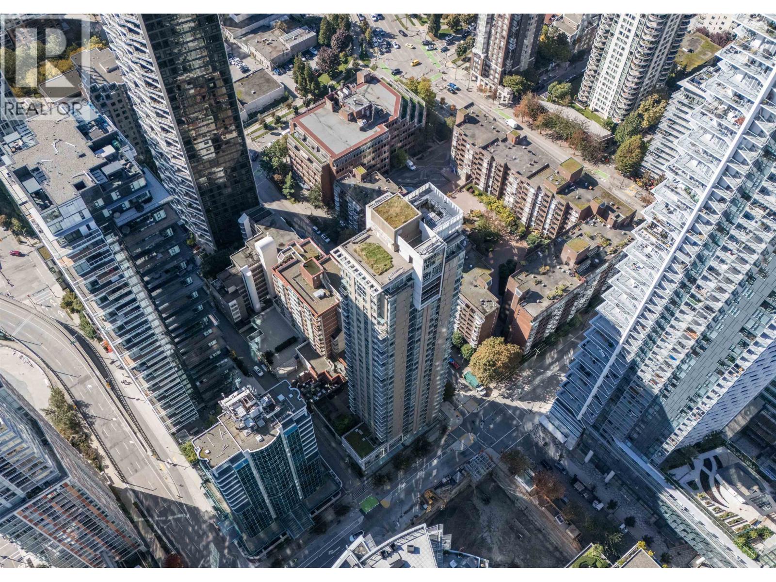 2207 1308 Hornby Street, Vancouver, British Columbia  V6Z 0C5 - Photo 17 - R3050877