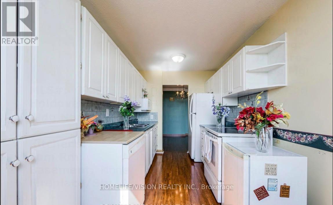 515 - 175 Hilda Avenue, Toronto, Ontario  M2M 1V8 - Photo 19 - C12614382