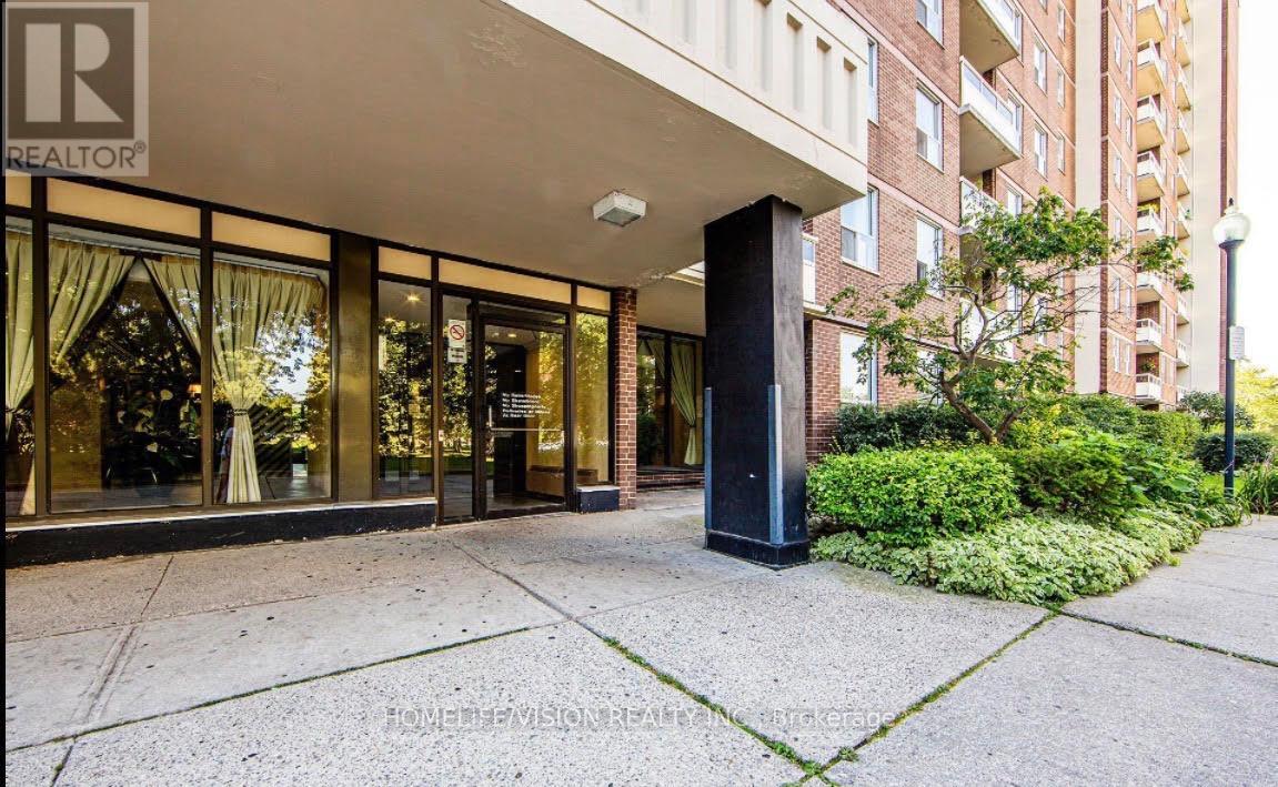 515 - 175 Hilda Avenue, Toronto, Ontario  M2M 1V8 - Photo 2 - C12614382