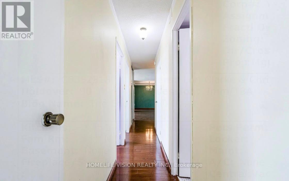 515 - 175 Hilda Avenue, Toronto, Ontario  M2M 1V8 - Photo 20 - C12614382