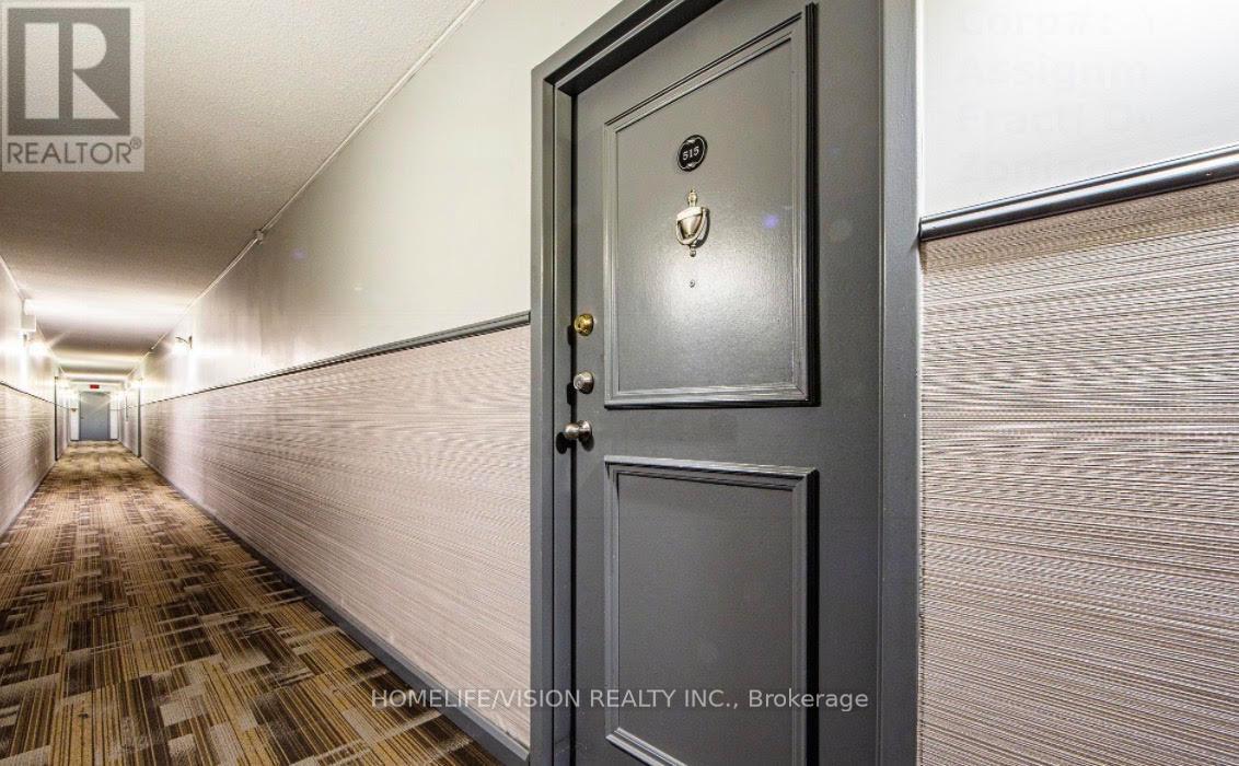 515 - 175 Hilda Avenue, Toronto, Ontario  M2M 1V8 - Photo 3 - C12614382