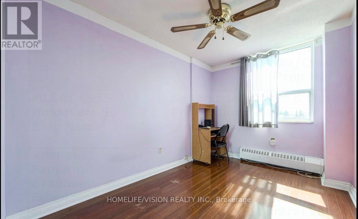 515 - 175 Hilda Avenue, Toronto, Ontario  M2M 1V8 - Photo 30 - C12614382