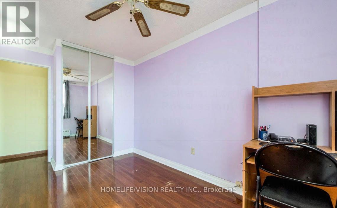 515 - 175 Hilda Avenue, Toronto, Ontario  M2M 1V8 - Photo 31 - C12614382