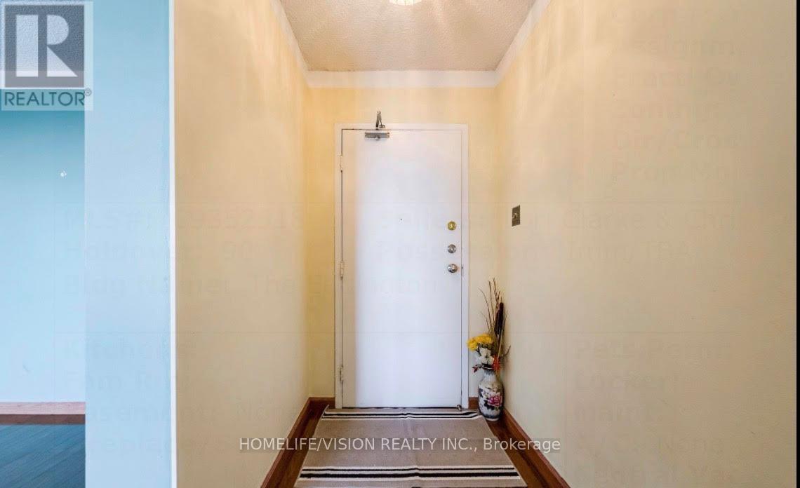 515 - 175 Hilda Avenue, Toronto, Ontario  M2M 1V8 - Photo 4 - C12614382