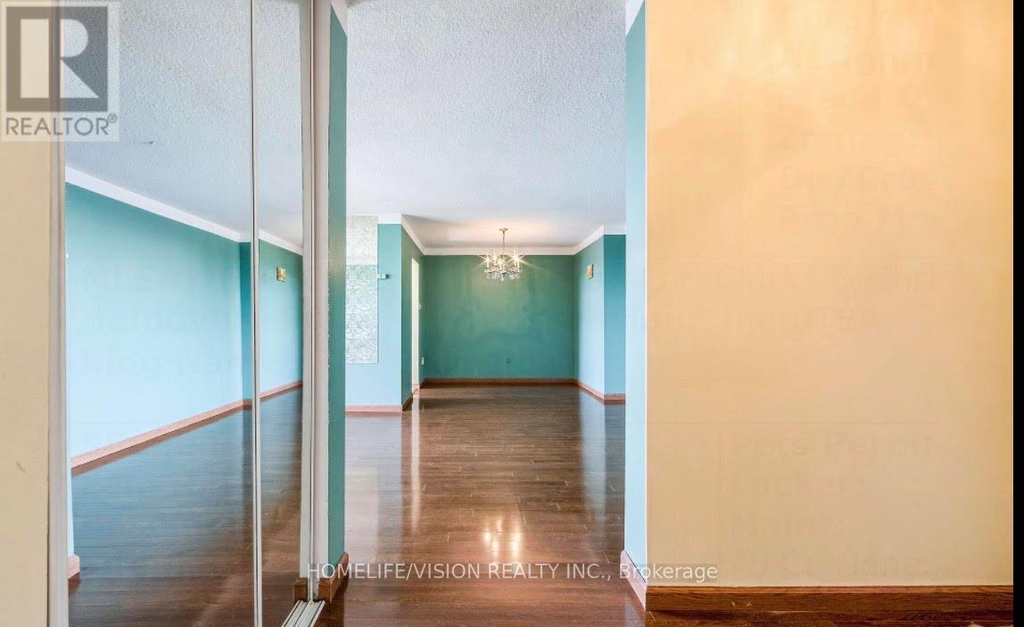 515 - 175 Hilda Avenue, Toronto, Ontario  M2M 1V8 - Photo 5 - C12614382