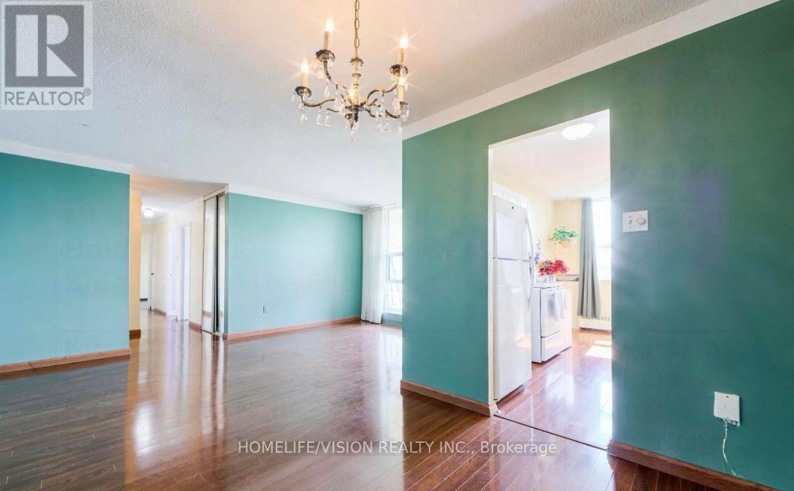 515 - 175 Hilda Avenue, Toronto, Ontario  M2M 1V8 - Photo 6 - C12614382