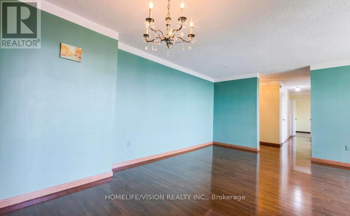 515 - 175 Hilda Avenue, Toronto, Ontario  M2M 1V8 - Photo 7 - C12614382