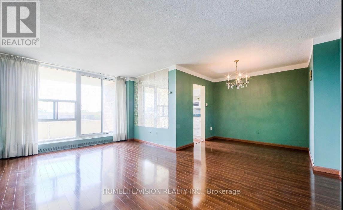 515 - 175 Hilda Avenue, Toronto, Ontario  M2M 1V8 - Photo 8 - C12614382