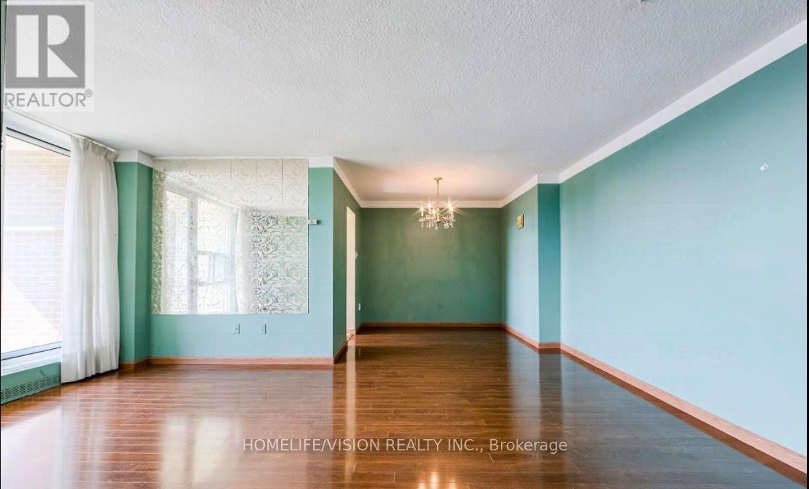 515 - 175 Hilda Avenue, Toronto, Ontario  M2M 1V8 - Photo 9 - C12614382