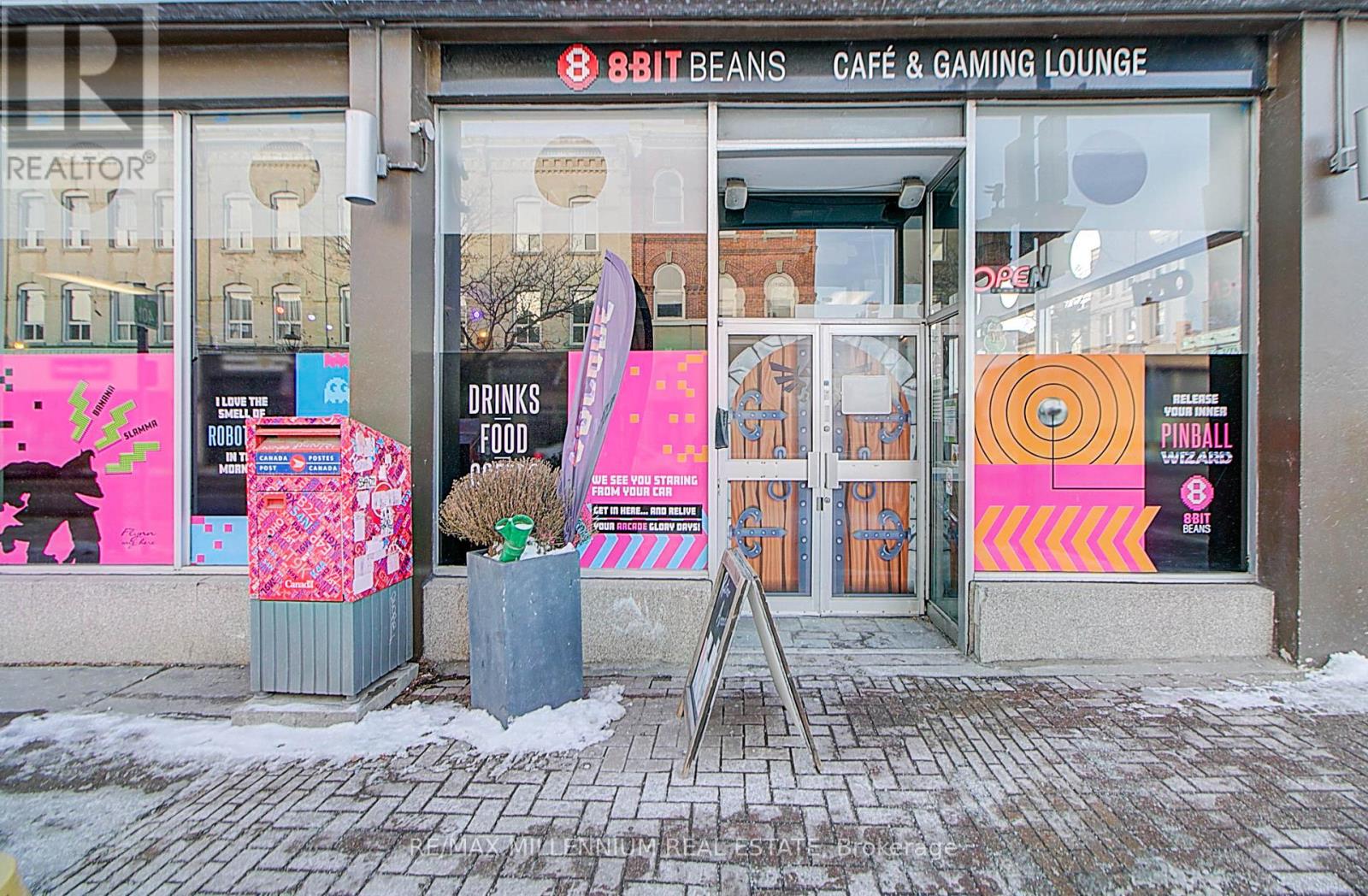 103 - 101 Dundas Street, Whitby, Ontario  L1N 2M2 - Photo 3 - E12614400