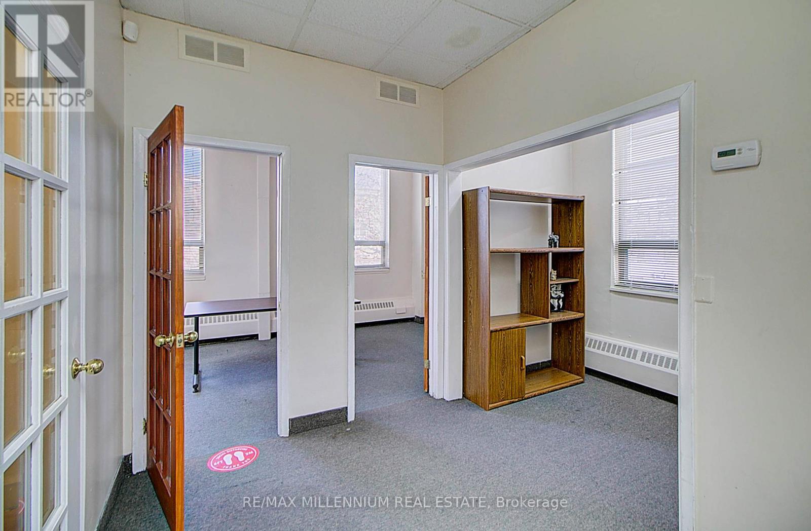 302 - 101 Dundas Street W, Whitby, Ontario  L1N 2M2 - Photo 10 - E12614406