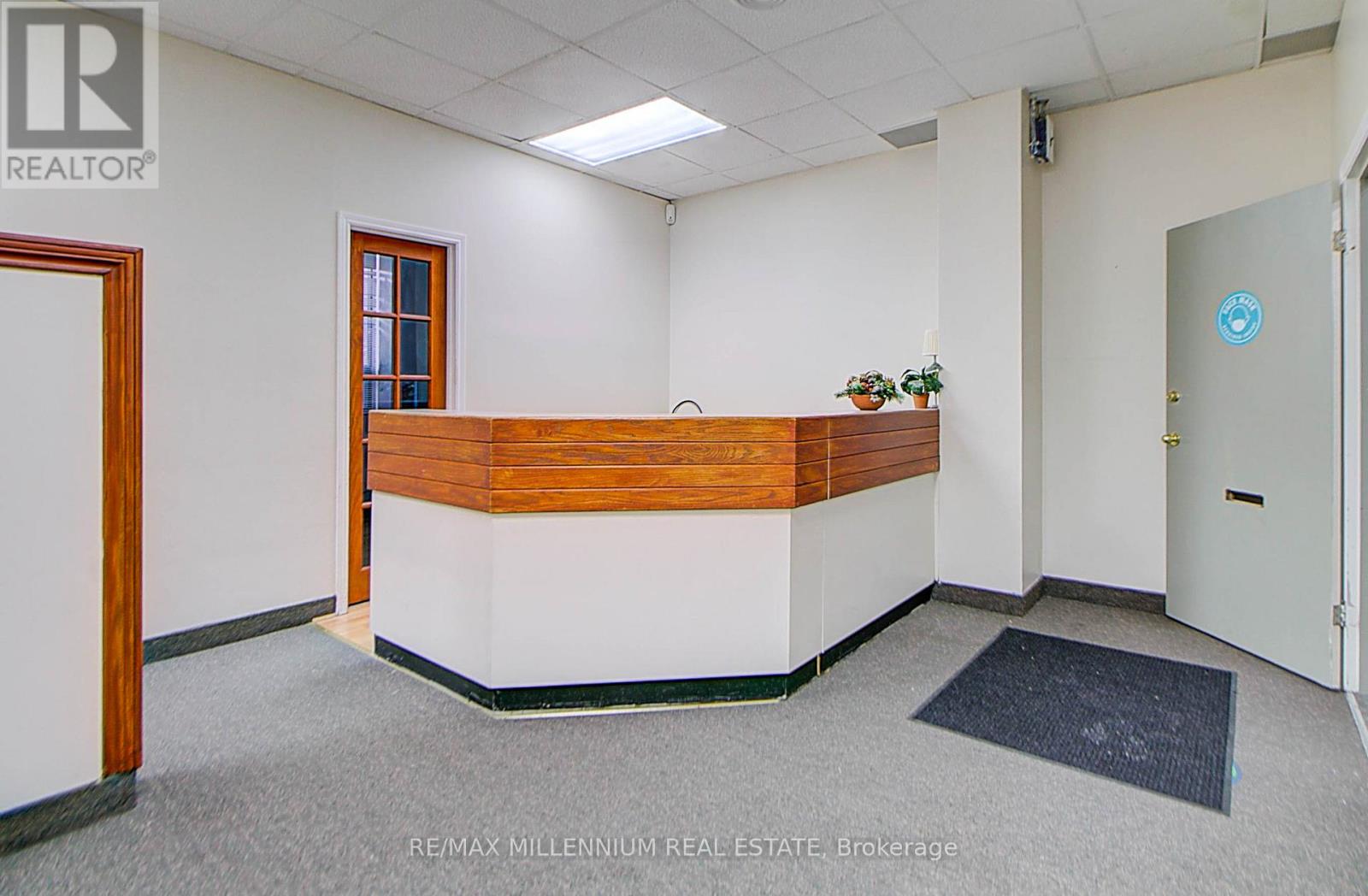 302 - 101 Dundas Street W, Whitby, Ontario  L1N 2M2 - Photo 11 - E12614406