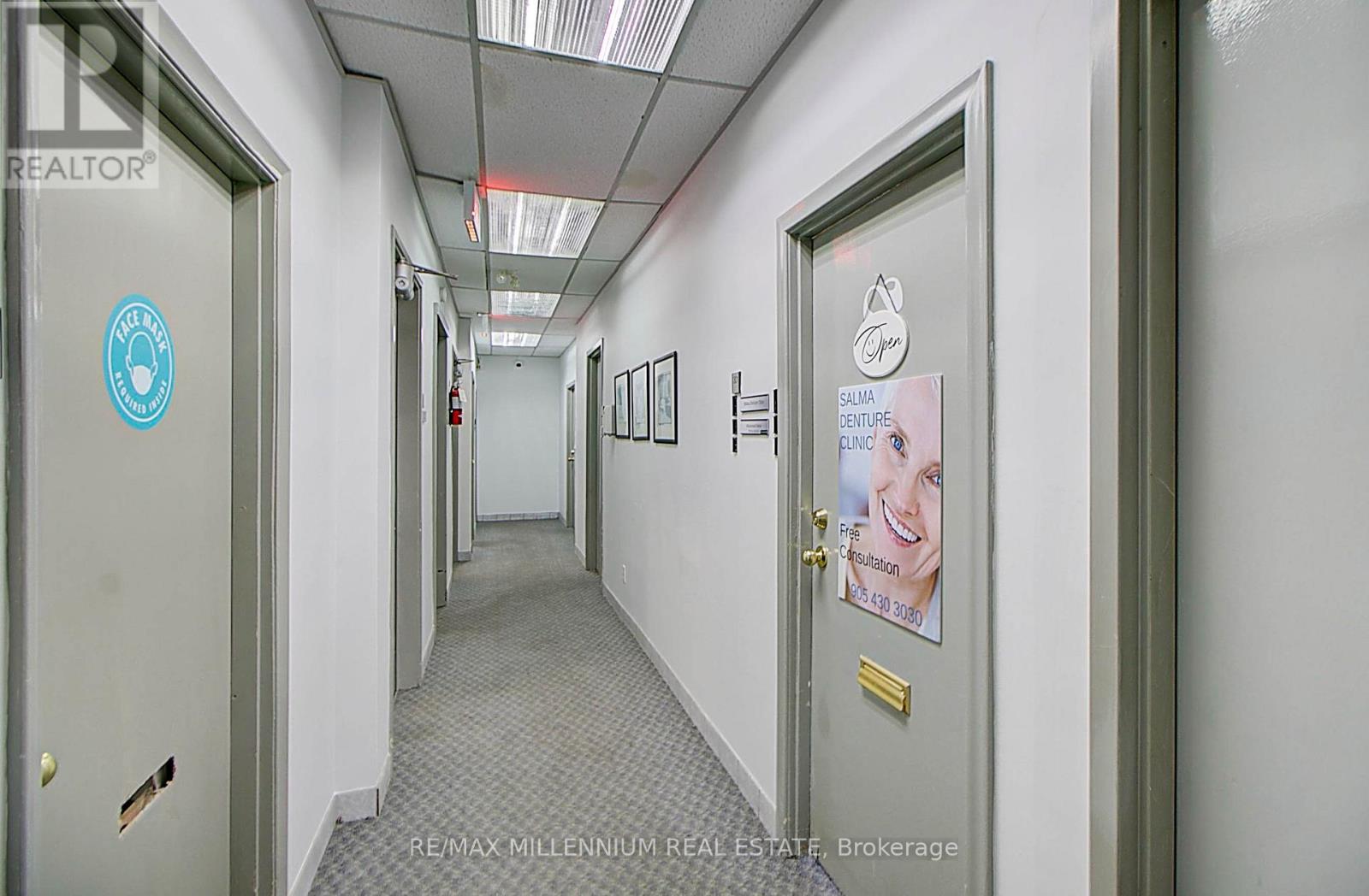 302 - 101 Dundas Street W, Whitby, Ontario  L1N 2M2 - Photo 13 - E12614406