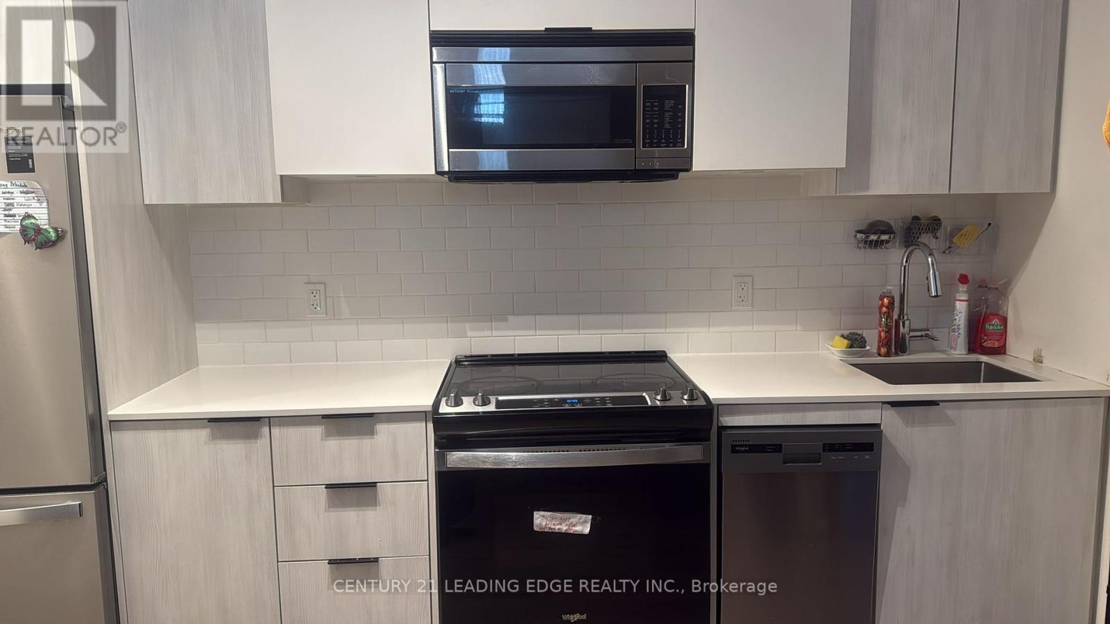 613 - 1350 Ellesmere Road, Toronto, Ontario M1P 0G6 - Photo 5 - E12610390