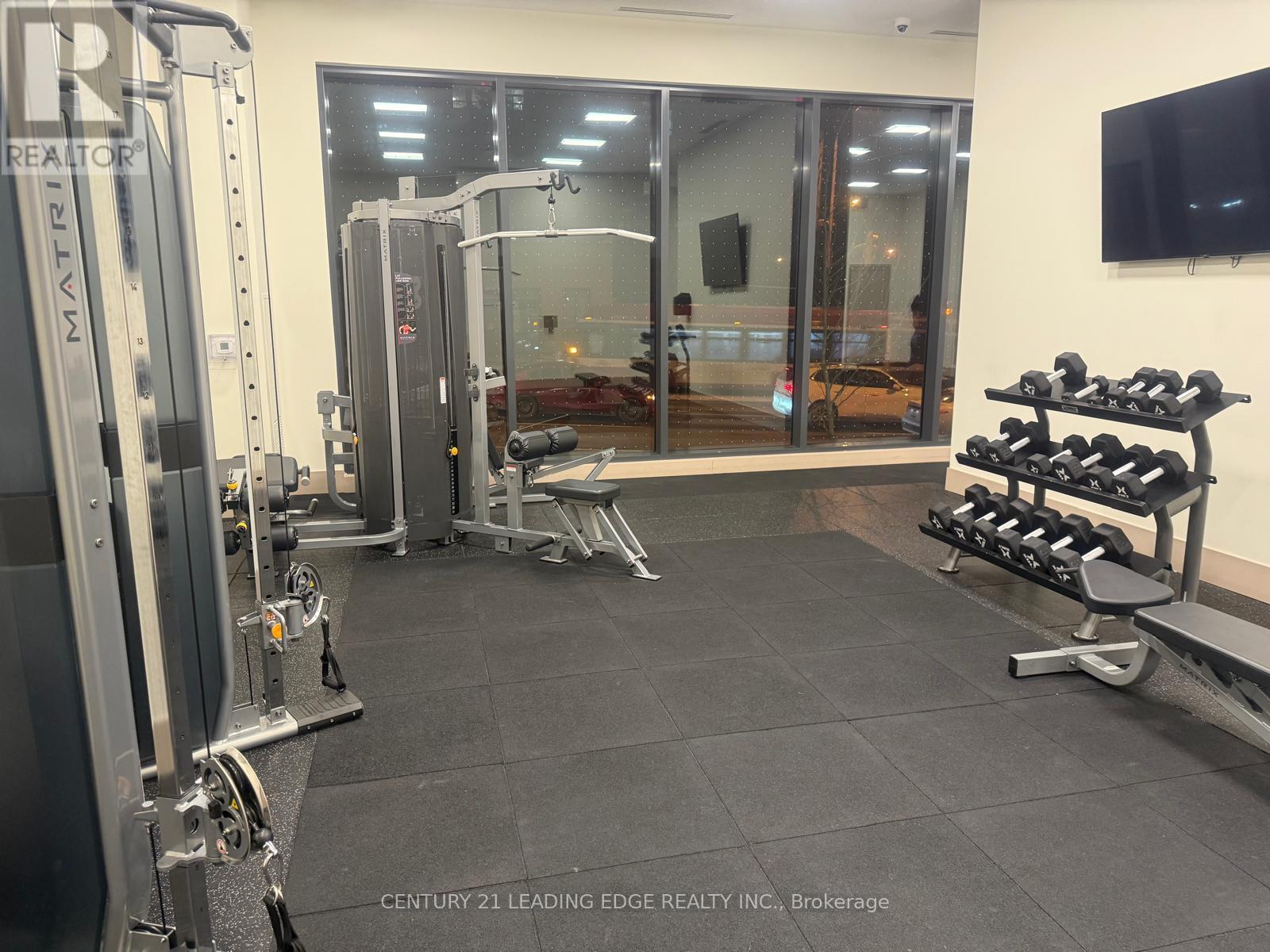 613 - 1350 Ellesmere Road, Toronto, Ontario M1P 0G6 - Photo 11 - E12610390