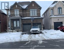 795 QUEENSTON BOULEVARD, Woodstock, Ontario