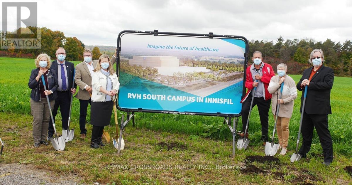 7118 Yonge Street, Innisfil, Ontario  L9S 4P3 - Photo 40 - N12614418