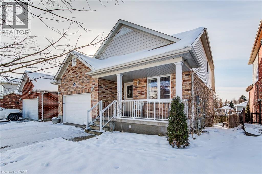 36 Washburn Drive, Guelph, Ontario  N1E 0B6 - Photo 3 - 40793231