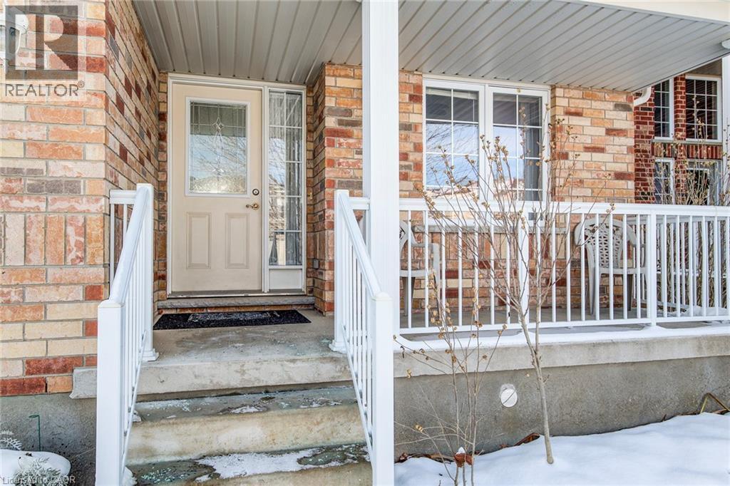 36 Washburn Drive, Guelph, Ontario  N1E 0B6 - Photo 4 - 40793231