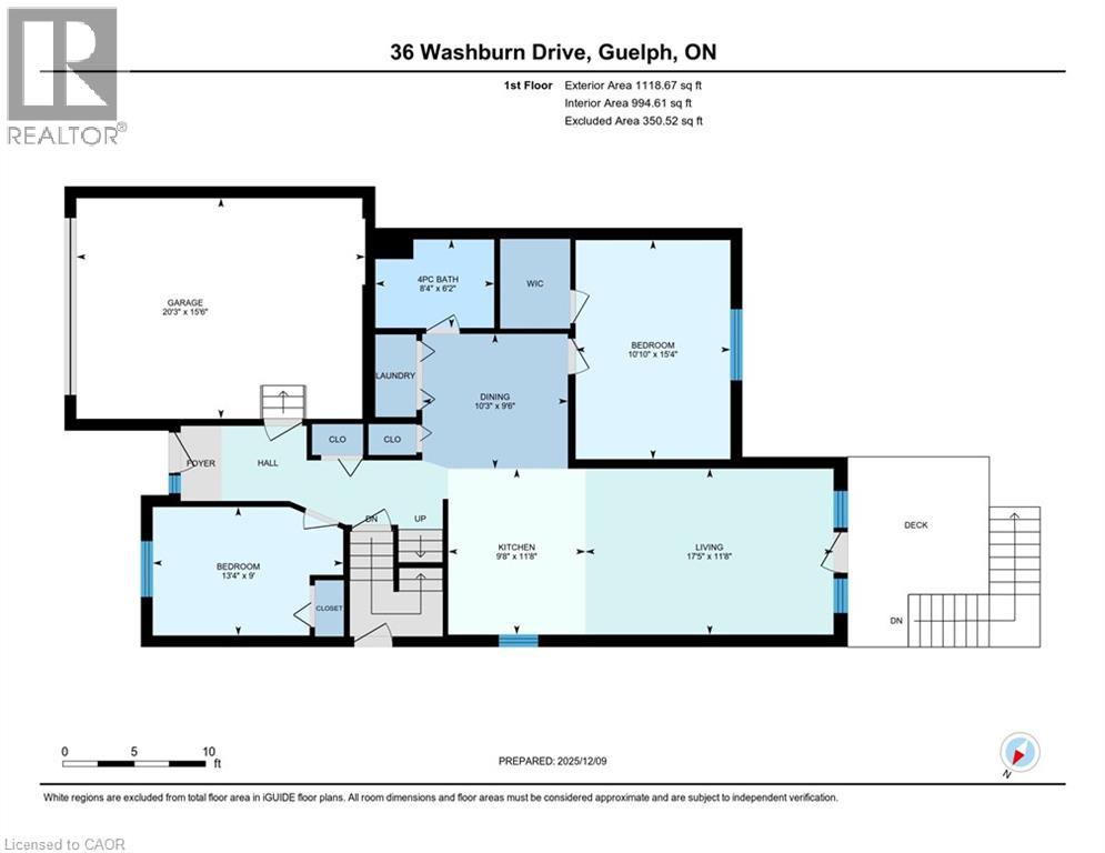 36 Washburn Drive, Guelph, Ontario  N1E 0B6 - Photo 45 - 40793231