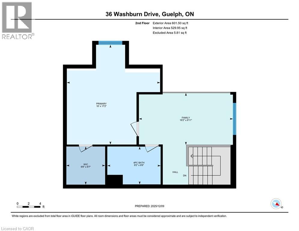 36 Washburn Drive, Guelph, Ontario  N1E 0B6 - Photo 46 - 40793231