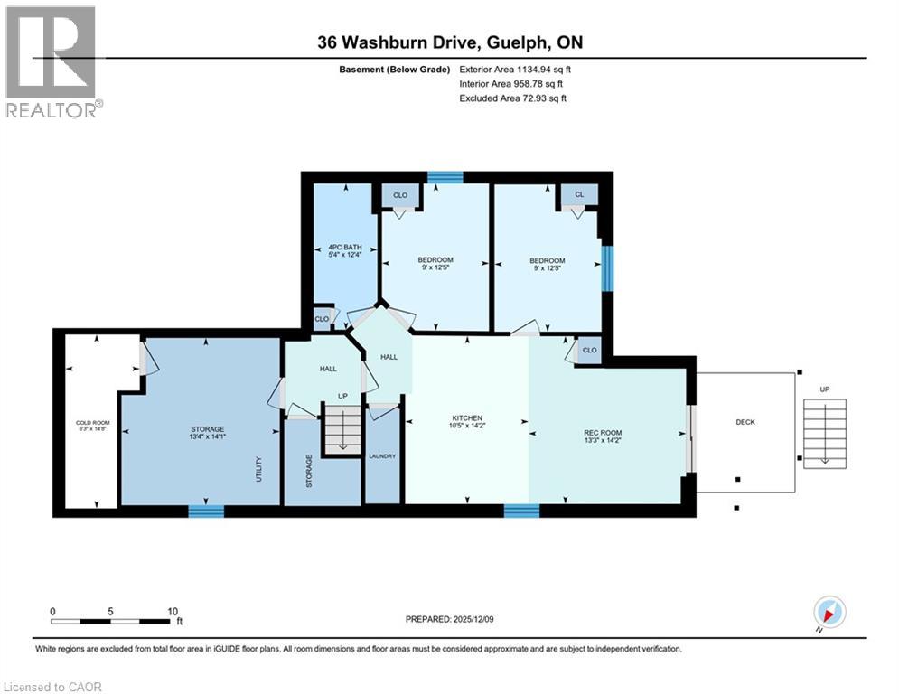 36 Washburn Drive, Guelph, Ontario  N1E 0B6 - Photo 47 - 40793231