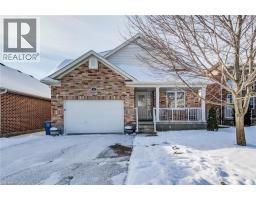 36 WASHBURN Drive, Guelph, Ontario