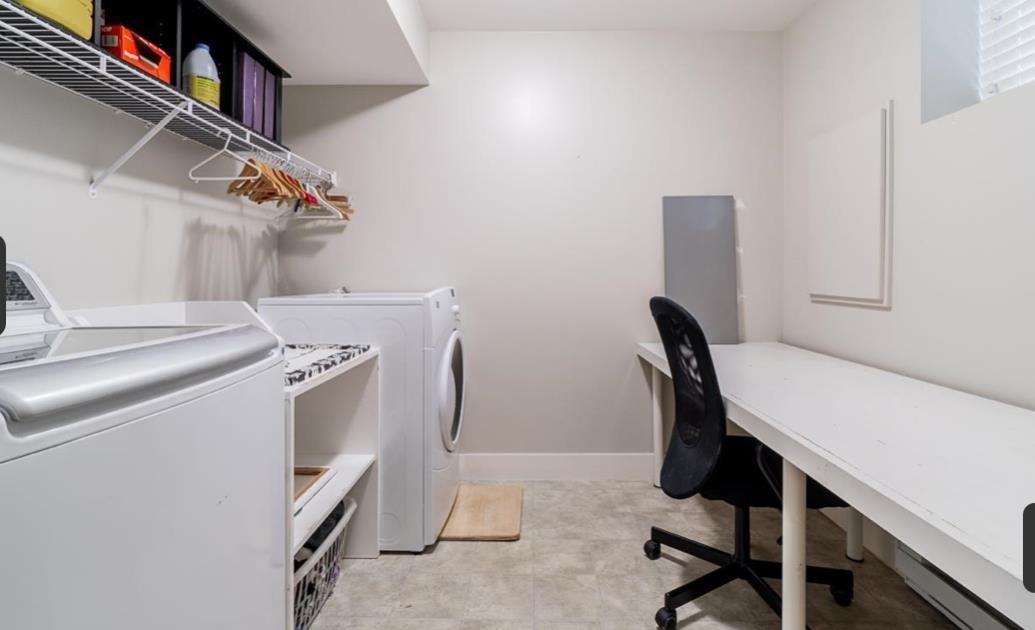 Basement 690x 190 Street, Surrey, British Columbia  V4N 5P1 - Photo 10 - R3072946