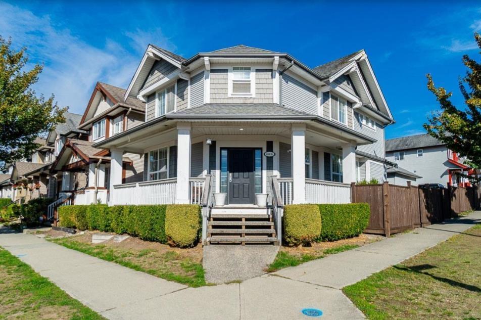 Basement 690x 190 Street, Surrey, British Columbia  V4N 5P1 - Photo 6 - R3072946