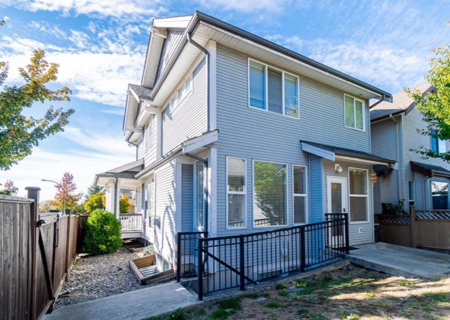 Basement 690x 190 Street, Surrey, British Columbia  V4N 5P1 - Photo 3 - R3072946