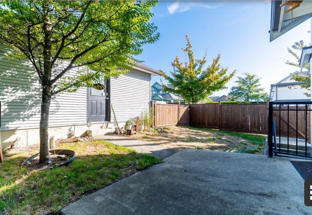 Basement 690x 190 Street, Surrey, British Columbia  V4N 5P1 - Photo 4 - R3072946