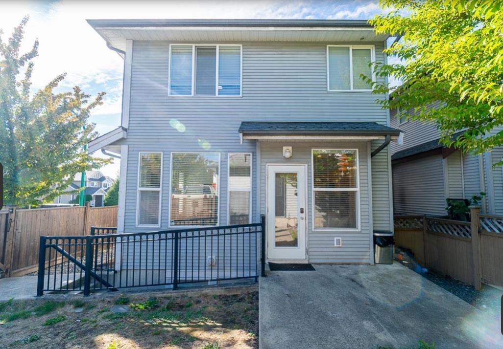 Basement 690x 190 Street, Surrey, British Columbia  V4N 5P1 - Photo 2 - R3072946