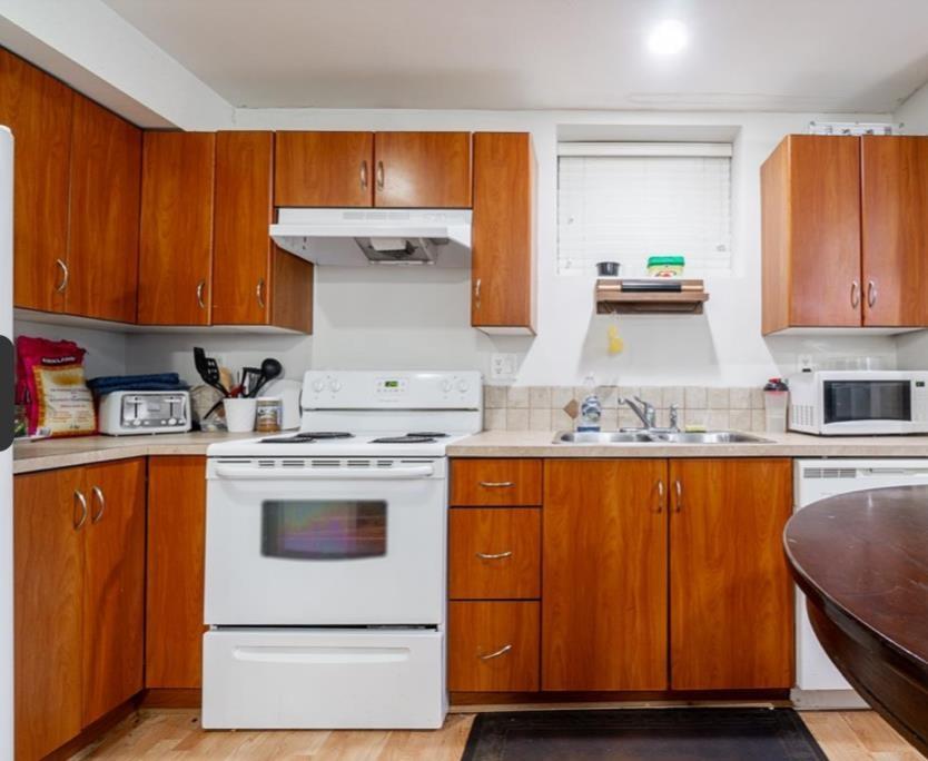 Basement 690x 190 Street, Surrey, British Columbia  V4N 5P1 - Photo 7 - R3072946