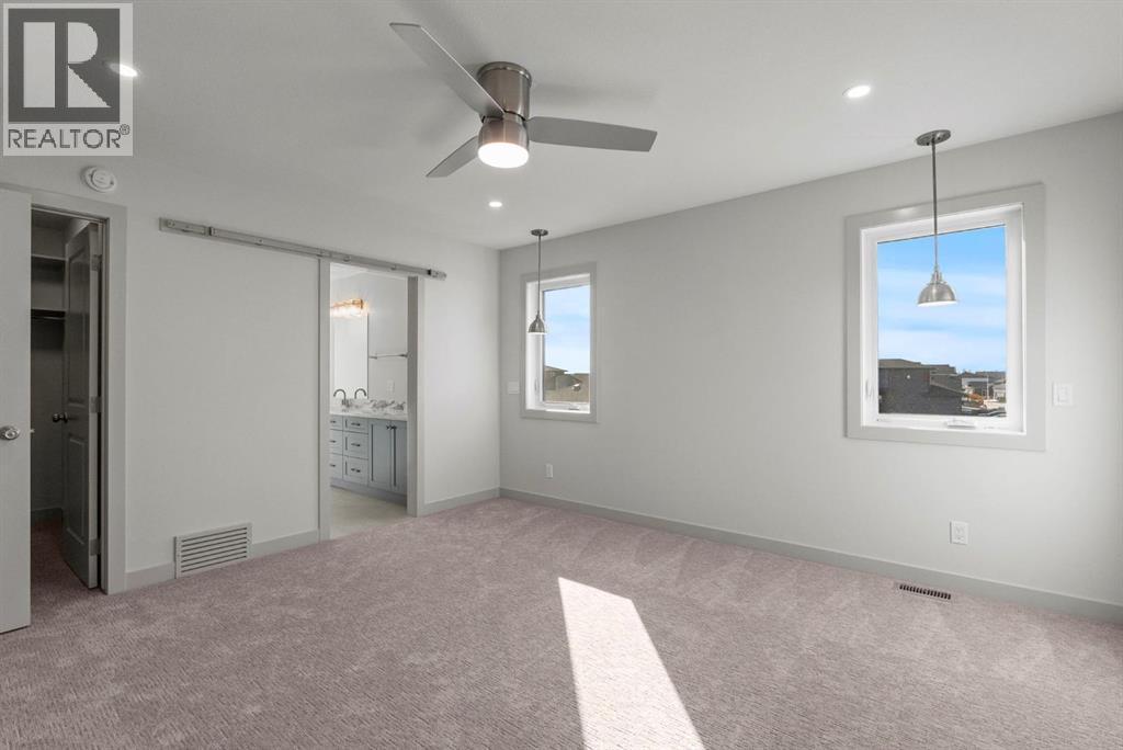 723 Mandalay Link, Carstairs, Alberta  T0M 0N0 - Photo 23 - A2269700