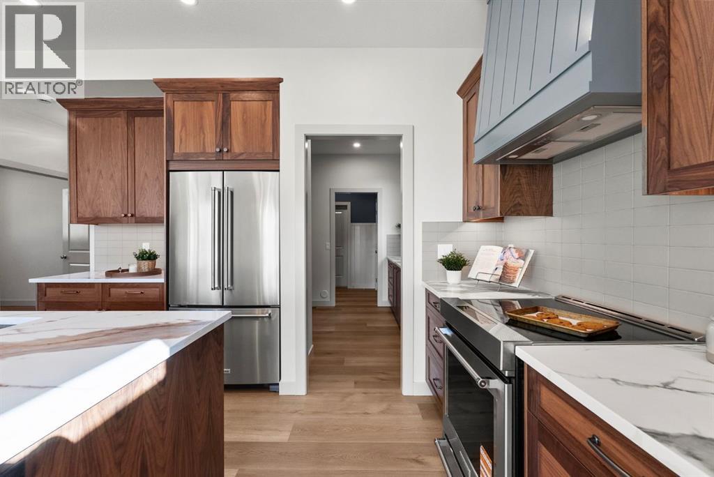 723 Mandalay Link, Carstairs, Alberta  T0M 0N0 - Photo 15 - A2269700