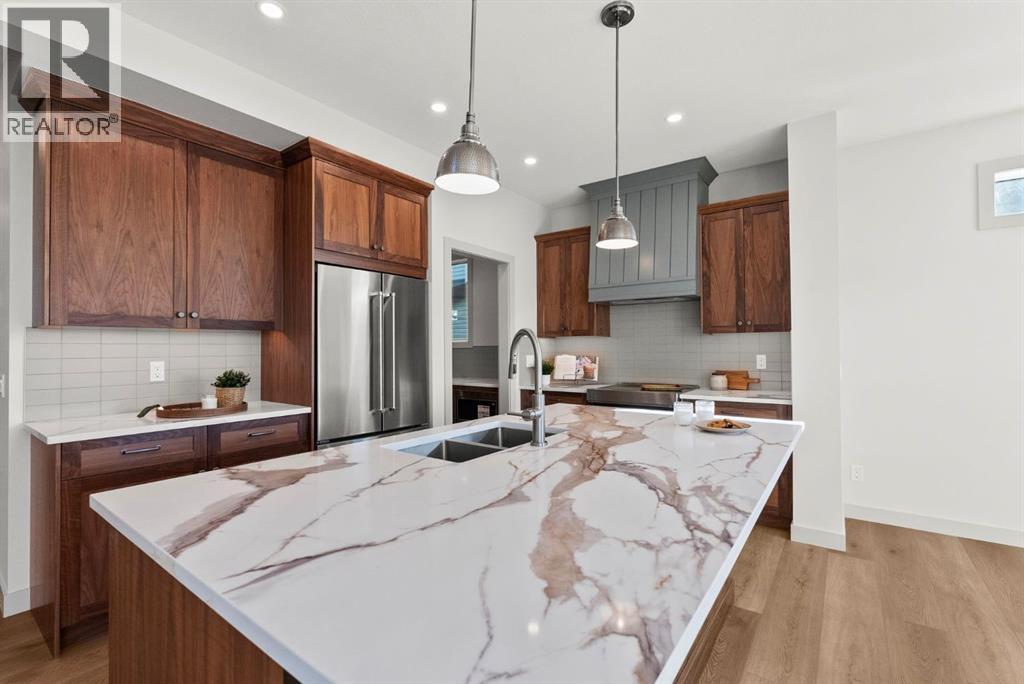 723 Mandalay Link, Carstairs, Alberta  T0M 0N0 - Photo 14 - A2269700