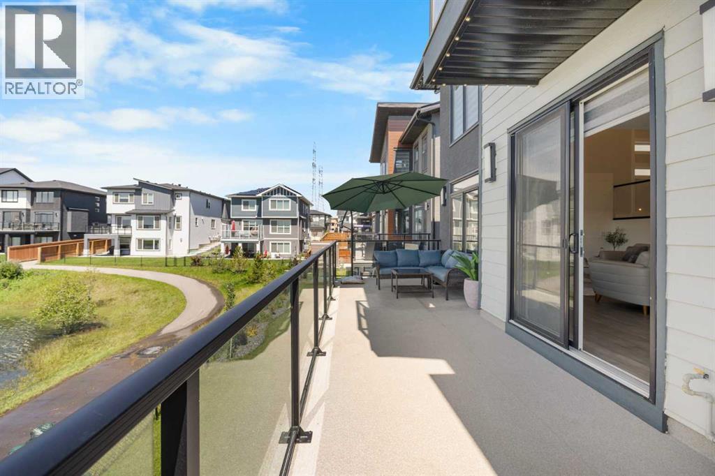 20 Waterford Heights, Chestermere, Alberta  T1X 2M8 - Photo 9 - A2274302