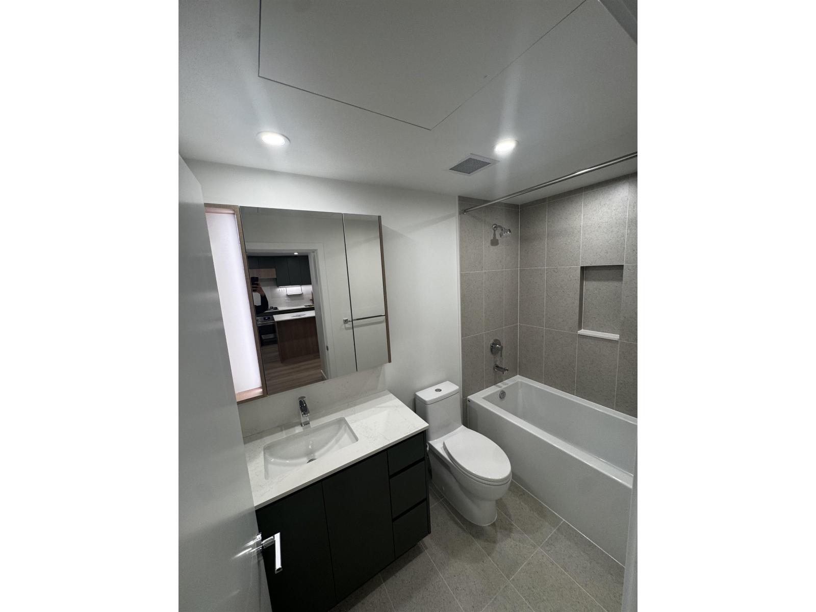 3106 13583 98a Ave, Surrey, British Columbia  V3T 3Z7 - Photo 7 - R3072648