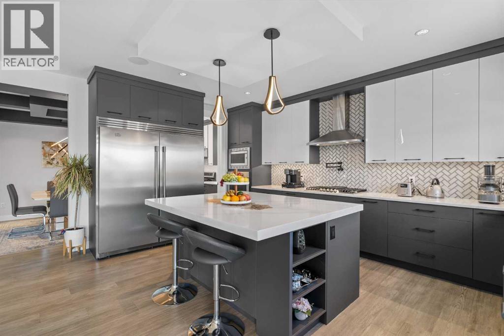 20 Waterford Heights, Chestermere, Alberta  T1X 2M8 - Photo 12 - A2274302