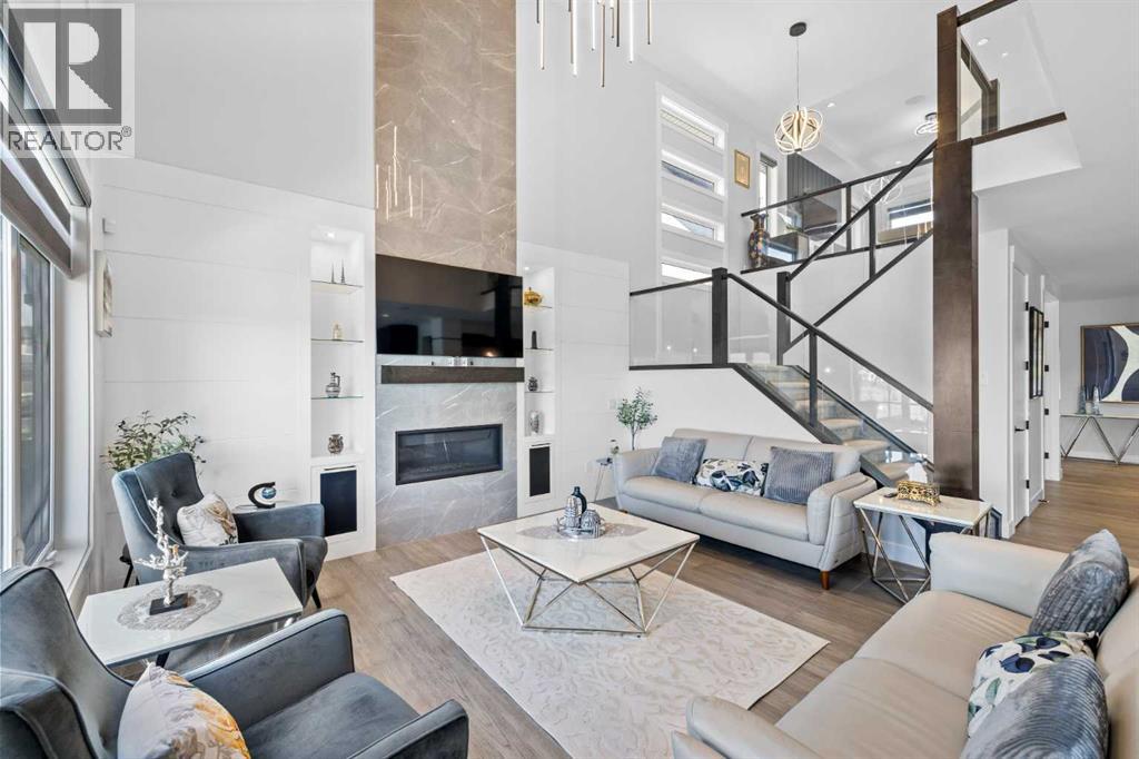 20 Waterford Heights, Chestermere, Alberta  T1X 2M8 - Photo 6 - A2274302