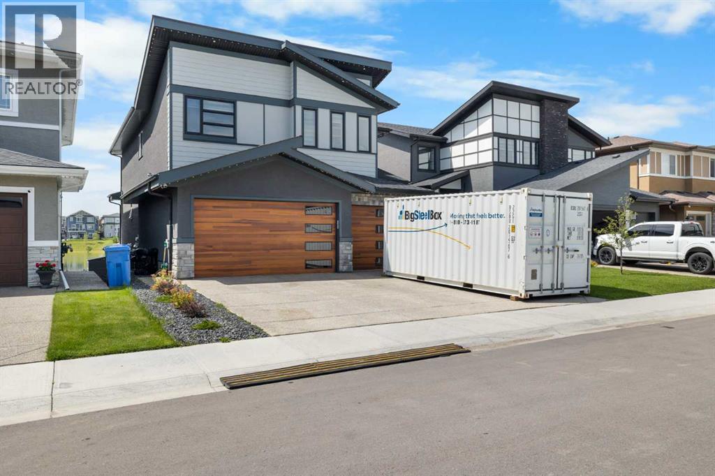 20 Waterford Heights, Chestermere, Alberta  T1X 2M8 - Photo 2 - A2274302