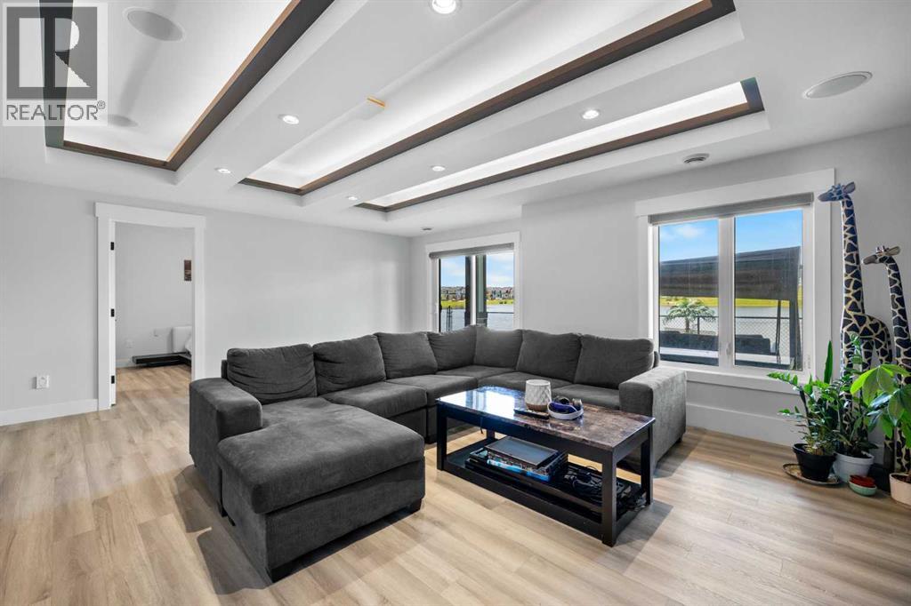 20 Waterford Heights, Chestermere, Alberta  T1X 2M8 - Photo 41 - A2274302