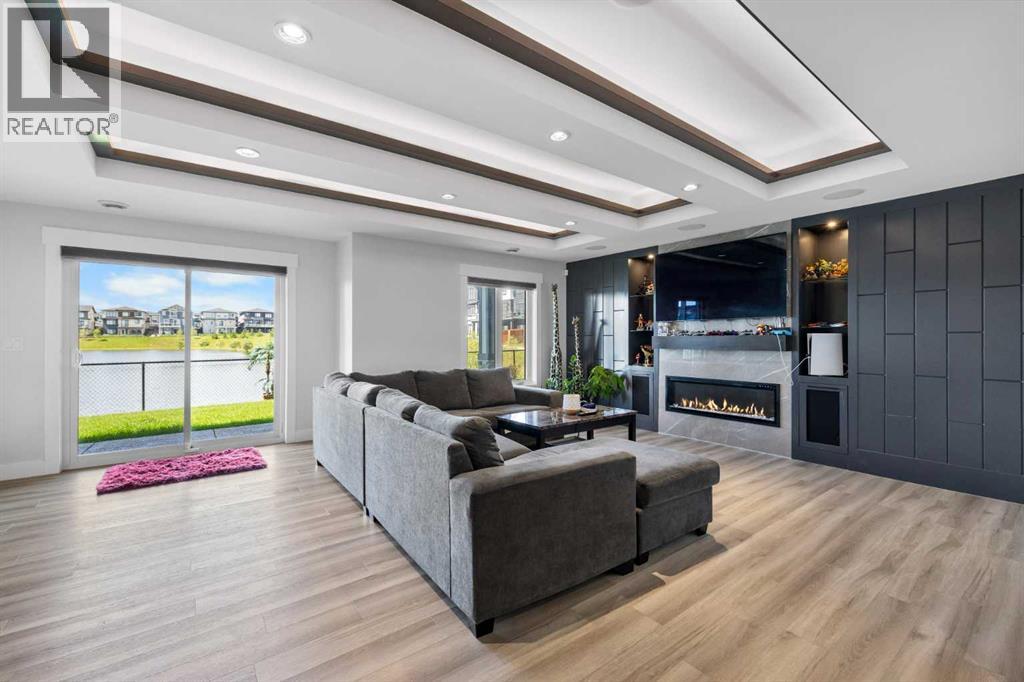 20 Waterford Heights, Chestermere, Alberta  T1X 2M8 - Photo 40 - A2274302