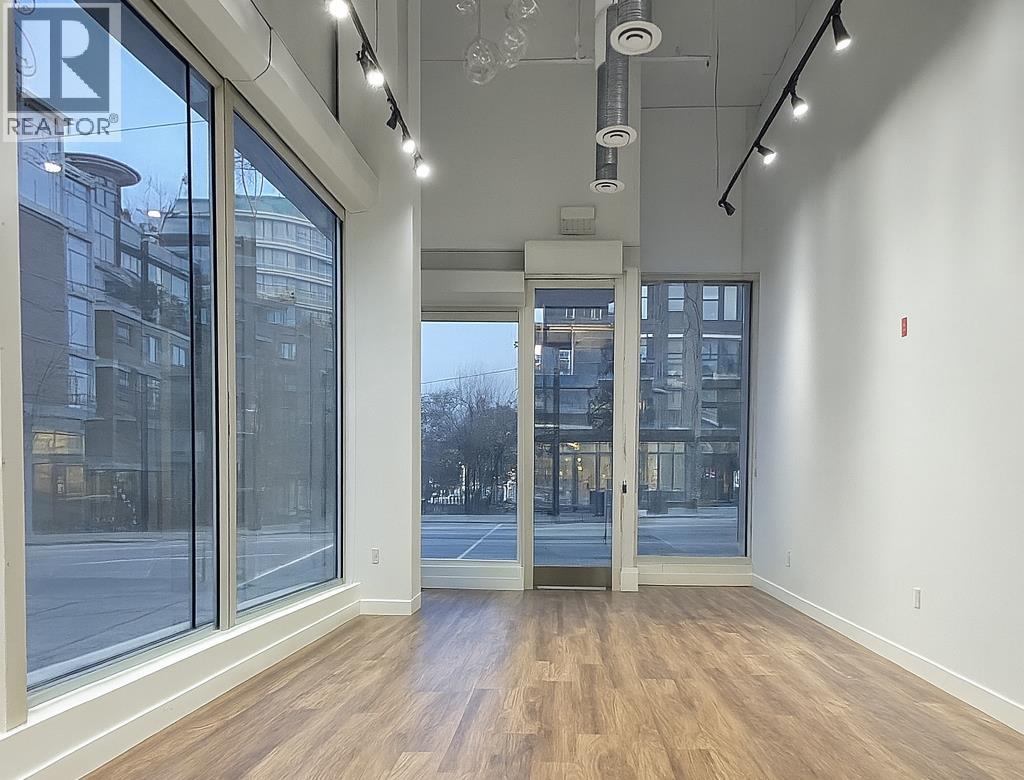 2203 Granville Street, Vancouver, British Columbia  V6H 3G1 - Photo 4 - C8068322