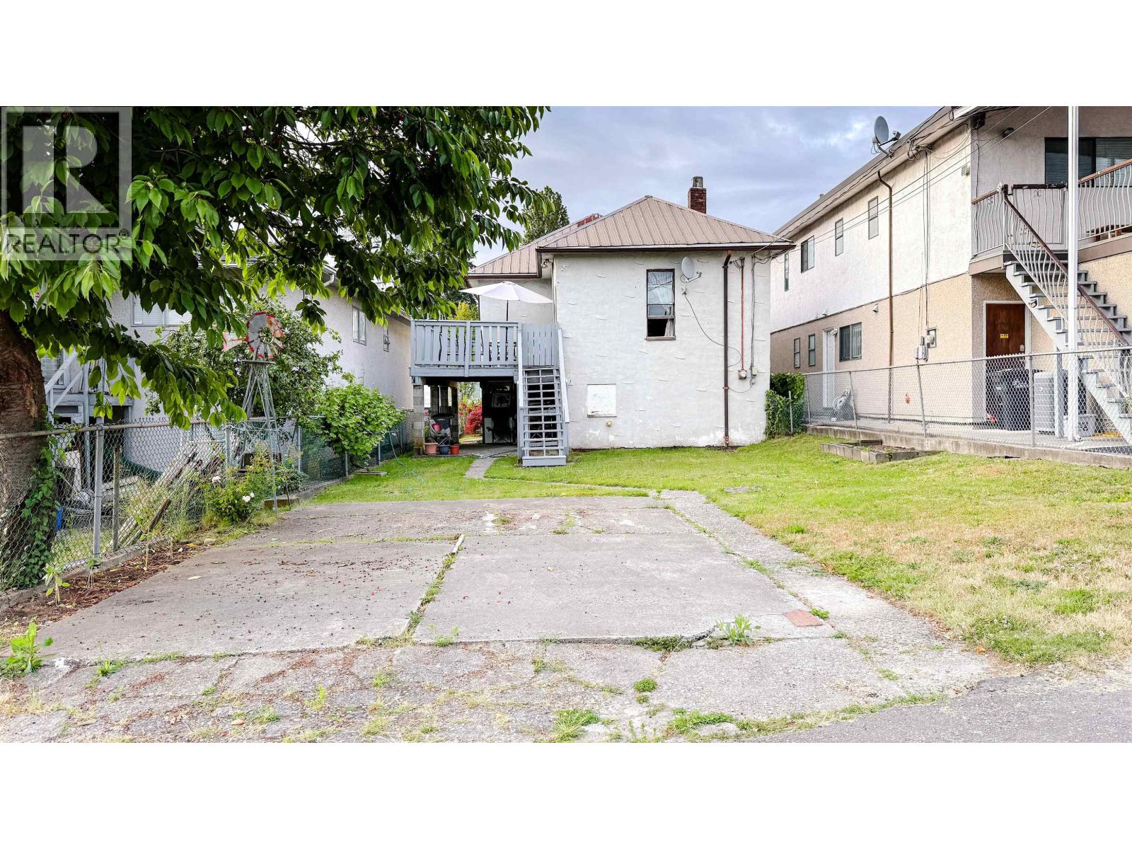 2354 E 33rd Avenue, Vancouver, British Columbia  V5R 2S3 - Photo 16 - R3051755